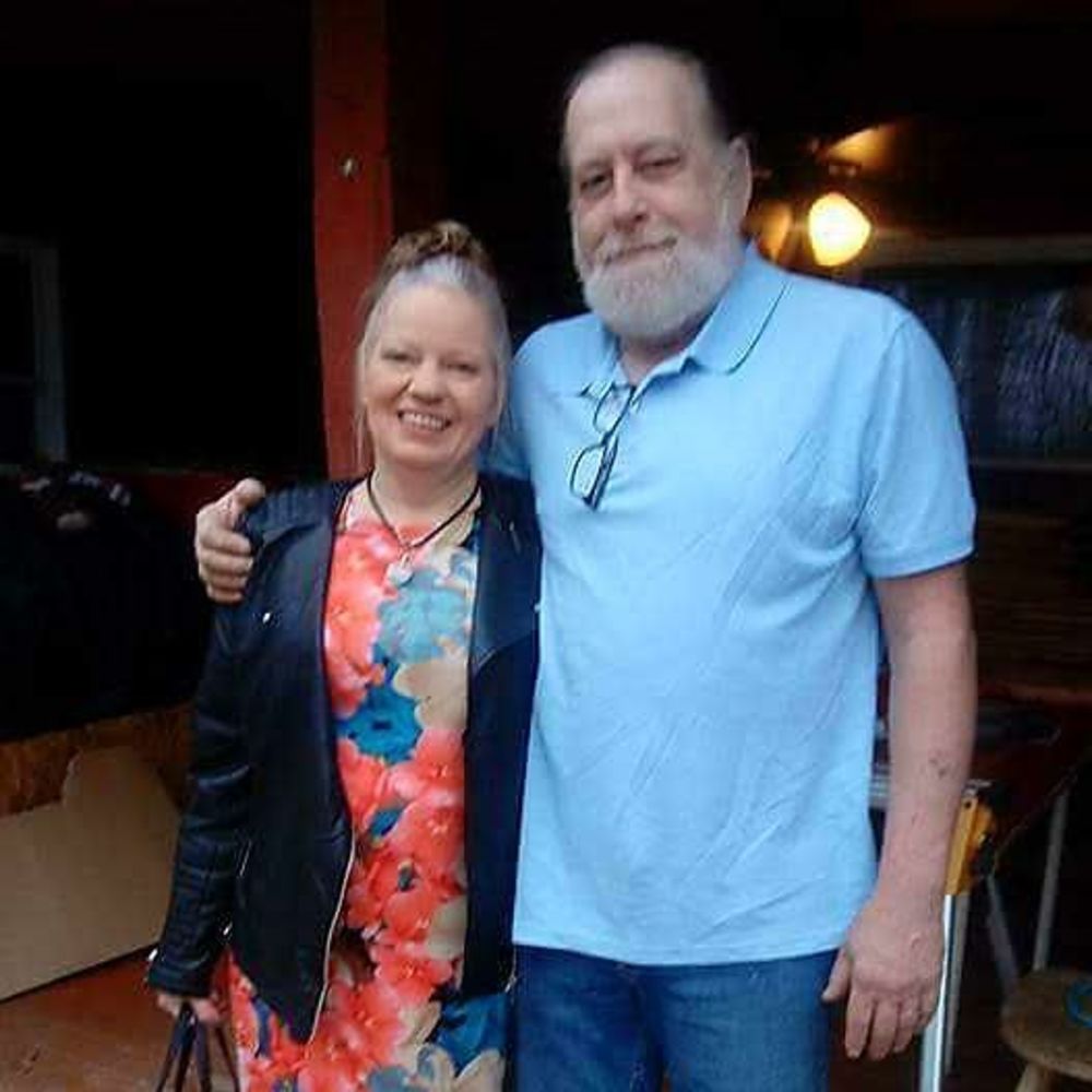 Meet your Posher, Jo